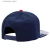 Bola Caps Moda WESTCOAST bordado boné de beisebol marinha Hip Hop parkour esportes bonés para homens mulheres adulto ao ar livre casual chapéu snapback hatsY240315