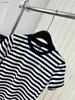 デザイナーTシャツ女性TシャツブランドレディースTシャツファッションロゴ半袖プルオーバーカラーマッチング刺繍Tシャツ3月14日