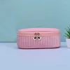 Cosmetic Bags Outdoor Girl Bag Makeup Women Toiletries Organizer Storage For Cosametics Fashion Make Up Pouch Case