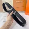 Top Designer Belt Fashion Letter Gold Silver Buckle Genuine Leather Belt Men Women Luxury Belts Formal Dress Jeans Essential Wardrobe Waist Band Width 3.8Cm