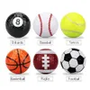 24 Stuks Diverse Golfballen Bulk Golfballen Zachte Golfballen voor Driving RangeGrappig Training Sport Cadeau voor Golfer KidsMenWomen 240301