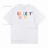 gallerydept shirt designer tshirt Men Ess Tee Disponible en t-shirt surdimensionné Originals Lightweight Crewneck T Shirts for Men brand t shirt Clothing 988