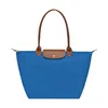Горячая дизайнерская сумка-тоут, роскошная женская нейлоновая сумка оптом, модная многофункциональная большая вместительность