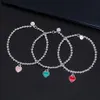 Schmuck Ganze Für Frauen Armband Manschetten Oberarm Englisch Buchstaben Luxus Edelstahl Armbänder Geschenk Koreanische Pop Q0426334g