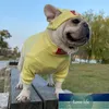 Pet Clothing Fashion Brand Street Dog Clothes Jarre Aero Bull Teddy Schnauzer Bottoming Shirt Hat Suit Qauitly Wholesale