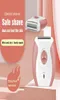 Mini Electric Epilator Women Hair Shaver Razor Electric uppladdningsbar Lady Rakning Trimmer Hair Removal Machine Women039S Swimsu3834636