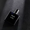 Net rouge bleu parfum homme parfum durable océan Gulong étudiant Eau De Toilette