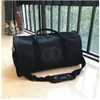 Borsa tote firmata COCO Borsone laser Borse a tracolla Borse da viaggio PALESTRA Portafogli Spalle Luxurys Donna Uomo Lady Totes Borsa Zaino Messenger Gif