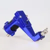 YILONG Novo motor de liga superior azul híbrido rotativo máquina de tatuagem para shader e liner1182503