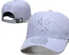 American Baseball Yankees Snapback Los Angeles Hüte New York Chicago LA NY Pittsburgh Luxus Designer San Diego Boston Casquette Sports OAKLAND Verstellbare Kappen a0