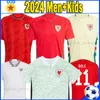 2024 2025 Walia Narodowa Drużyna National koszulka piłkarska