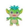 Hot Selling Cross-Border New Product, Palworld Phantom Beast, Palu Electric Bear, Plush Toy, Game Rounding Dolls