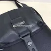 Bröstdesigner tumiis väska mens ryggsäck affärsresor bakpaket 232304 ballistisk nylon mäns fritid singel axel crossbody