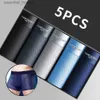 Calzoncillos Marca Ropa interior para hombre Grafeno 3A Calzoncillos antibacterianos Boxershorts Hombres Hombre Calzoncillos Agujero de bambú transpirable Tamaño grande C24315