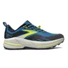 brooks running shoes brooks cascadia 16 남녀 디자이너 최고 플랫폼 플랫슈즈 운동화 운동화 【code ：L】