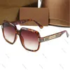 Lunettes de soleil de luxe Gucchi Designer Lunettes de soleil Gucci Femmes Lunettes de soleil Bolle G Lunettes de soleil Lunettes de soleil Lunettes de mode pour homme femme avec boîte 772