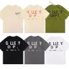 Klasyczne gally tees moda