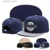 Casquettes de baseball BROOKLYN lettre broderie casquette de baseball mode hip-hop marée casquettes hommes et femmes chapeau plat universel sports de plein air soleil hatsY240315