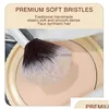 Makeup Brushes Omgd 13Pcs-32Pcs Set Cosmetict For Face Make Up Tools Women Beauty Professional Foundation B Eyeshadow Drop Delivery Dhxpv