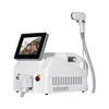 808nm Diode Laser Hair Removal Machine 2000w Depilation Equipment Three Wavelengths Ice Titanium Device Professional For Salon