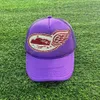 Cappellini da camionista di ultimo stile Cappellini da baseball stampati Cappelli per protezione solare Cappello hip-hop alla moda unisex con logo242u