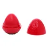 24st Strawberry Lip Balm Fruity Lipstick Natural Formula Hydrating Repair Fuktande läppbalsam Kvinnor Läppar Makeup 240305