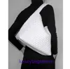 Luxuriöse Bottgs's Vents's Hop Umhängetaschen für Damen, handgefertigt, gewebte Tasche, Unterarm, alleinerziehende Mutter, Handgelenk, große Shopping-Damen, mit echtem Logo