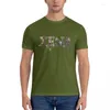Men's Tank Tops Men T-shirt Xena - The Crew (white) Classic Blank T Shirts Graphic Tees Custom Summer Male Tee-shirt