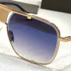 2024 designer A DI TA MA CH FIVE DRX-2087 Top luxury high quality brand Designer Sunglasses for men women new selling world famous fashion show Italian sunglasses uv400