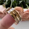 Wedding Rings 8mm Mens Ring Tungsten Wedding Ring Couple Fashion Jewelry Whiskey Bucket Wood Inlay Polishing Shining Comfortable Fit Q240315