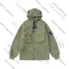 Stones Island Jacke Herren Pullover Grapestone Jacken Stones Island Herren Weste CP Hoodie Mantel Oberbekleidung Designer Winterjacke Top Oxford Atmungsaktiv Tragbar 1 967