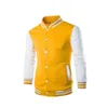 Topkwaliteit dames cropped varsity met lange mouwen beste honkbaljassen voor dames 29 28