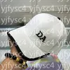 Chapéu de designer feminino boné de beisebol masculino chapéus de sol casquette novo chapéu esportivo clássico lona bola boné ajustável camionista chapéu unisex Y-3