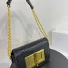 Luksusowe designerskie torby torebki na ramię Crossbody Torka TOTE TOTE Wysokiej jakości stałe kolorowy druk damski wszechstronny przenośny komunikator fabryka Bezpośrednia sprzedaż