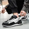 Casual Chunky 502 Sneakers Schoenen Mannen Vulcaniseer Sneaker Ademend Platform Man Trainers Tenis Masculino Vader Zapatos Homb