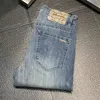 Дизайнерские джинсы для мужчин. Мужские спортивные штаны. Джинсы для бега. Брюки для бега. Классические джинсовые брюки.