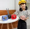 Ins Kidsハンドバッグガールズチェーンメッセンジャーバッグ子供