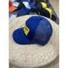 Chapeau de soleil casquettes de balle chapeau de graffiti galeries de lettrage casquette de baseball à bord incurvé pour hommes et femmes impression de lettres décontractée avec