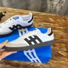 Designer Shoes Casual Shoes 00s Spezials Vegan OG for Men Women Trainers Outdoor Sports Sneakers Fall Flat Tennis Campu Summer Size 36-45