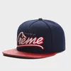 Ball Caps FEI M Fashion PLATED CAP Plaid Adjustable Snapback Outdoor Adult Casual Sports Trucker Hat