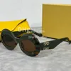 Ny fabriksdirekt lyxmode solglasögon Enkel stor låda Claw Metal Ultra Light Solglasögon Designer Pilot solglasögon
