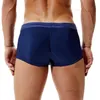 UNDUPTS PENIS BULGHE STAPH ENDÜCÜ MENS SEKSİ BOXER BOAKLARI ALTI ALI BUZ BUZ İLE ŞORKSU MAN BOXERSHORTS