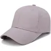 Bérets Hommes Femmes Casquette de couleur unie Casquette de baseball Chapeau de soleil Séchage rapide Sport Casual Peaked Street Réglable Snapback Couple Cadeau Visière