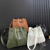 Designerskie torby dla kobiet worka na sznurku skórzane torba na ramię Y Bag crossbody torebki torebki mody torebki krzyżowe torba na ciało 240315