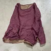 Kobiety bluzki kobiety wiosna lato luźne patchwork topy panie o cienki artysta vintage Ramie Shirt Female 2024 Blusas Mujer de Moda