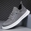 Casual shoes sneakers Designer shoes men's spring and summer flying shoes trend all casual lightweight low-top board shoes breathable sports men's shoes