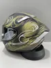Capacete de rosto inteiro shoei x14 x-quatorze penas, capacete anti-neblina, viseira para homem, carro de equitação, motocross, corrida, capacete de motocicleta