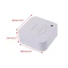 White Noise Machine USB Rechargeable Timed Shutdown Sleep Sound For Sleeping Relaxation Baby Adult Office Travel 240315