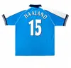 マンズシティクラシックレトロサッカージャージ72 94 96 97 98 99 00 HAALAND EIDOS GALLAGHER SUN WEAH TEVEZ SILVA KOMPANY KUN AGUERO VINTAGE FOOTMILAR SHIRTS 2011 2012 13 13 14 15 16