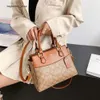 Limited Factory Clearance är Hot Seller av New Designer Handbags Womens Bag Ny Unique Designer Fashion Tote High Printed Hand